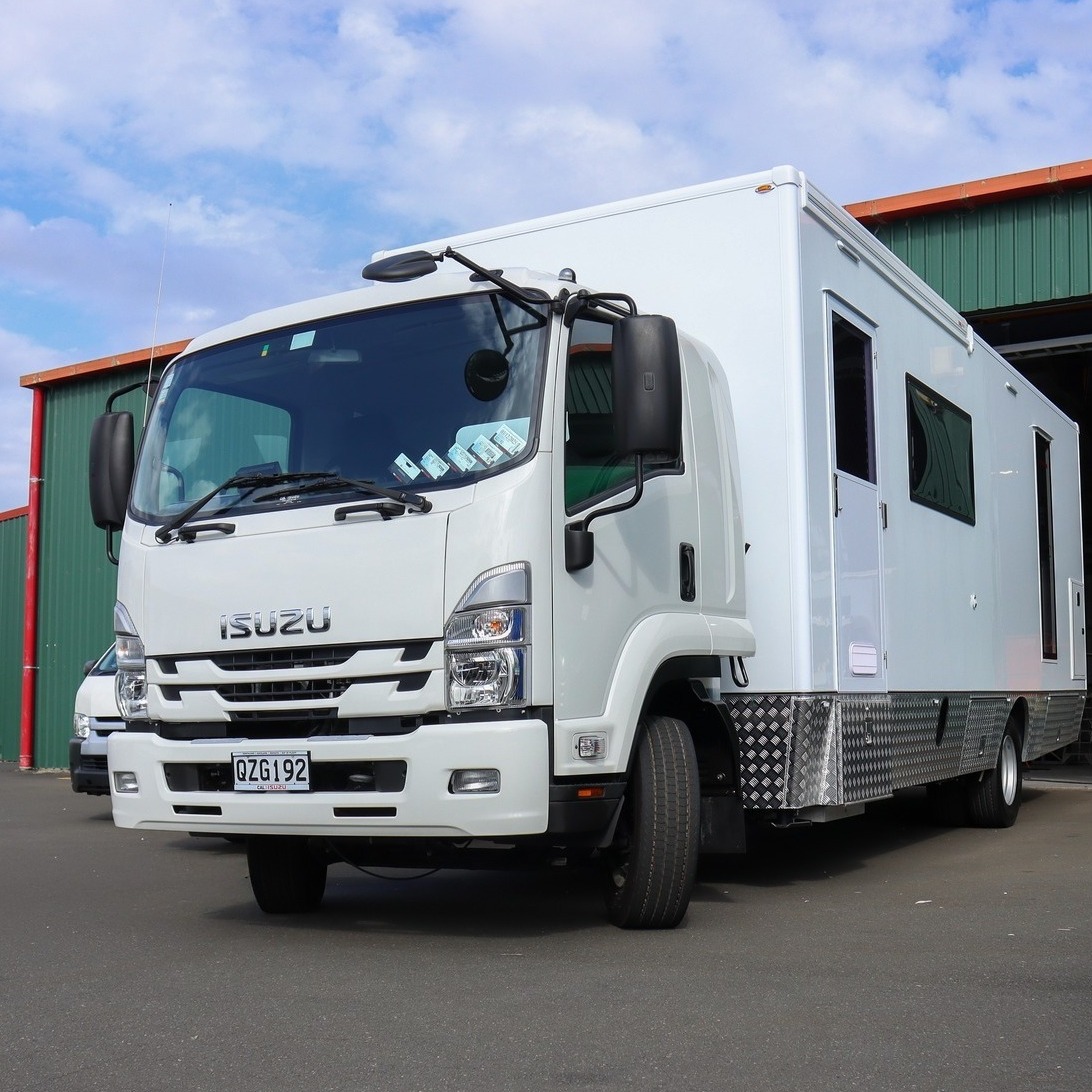 Action Manufacturing | Hamilton