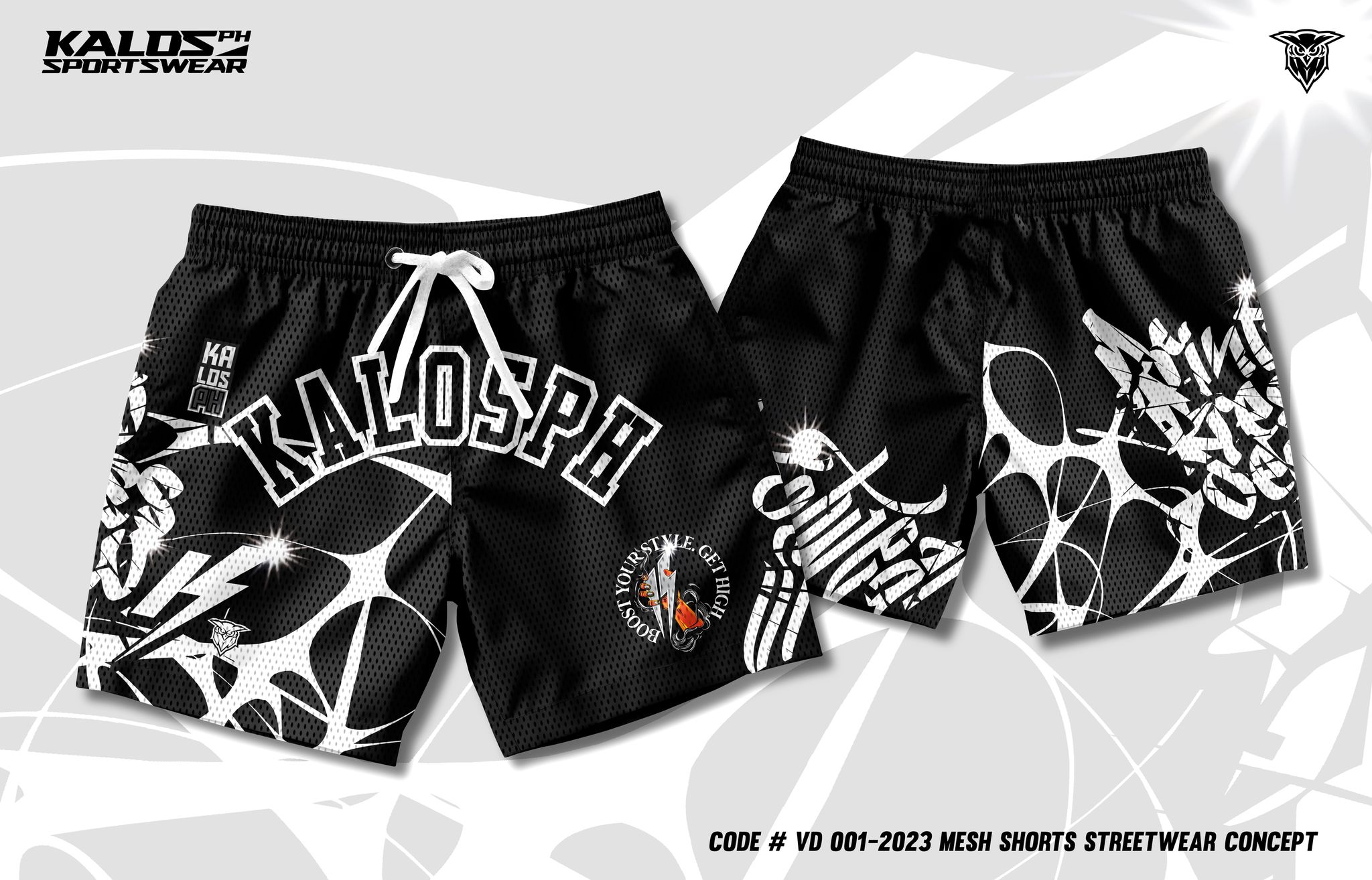 KALOSph - We Customize Full Sublimation Sportswear and...