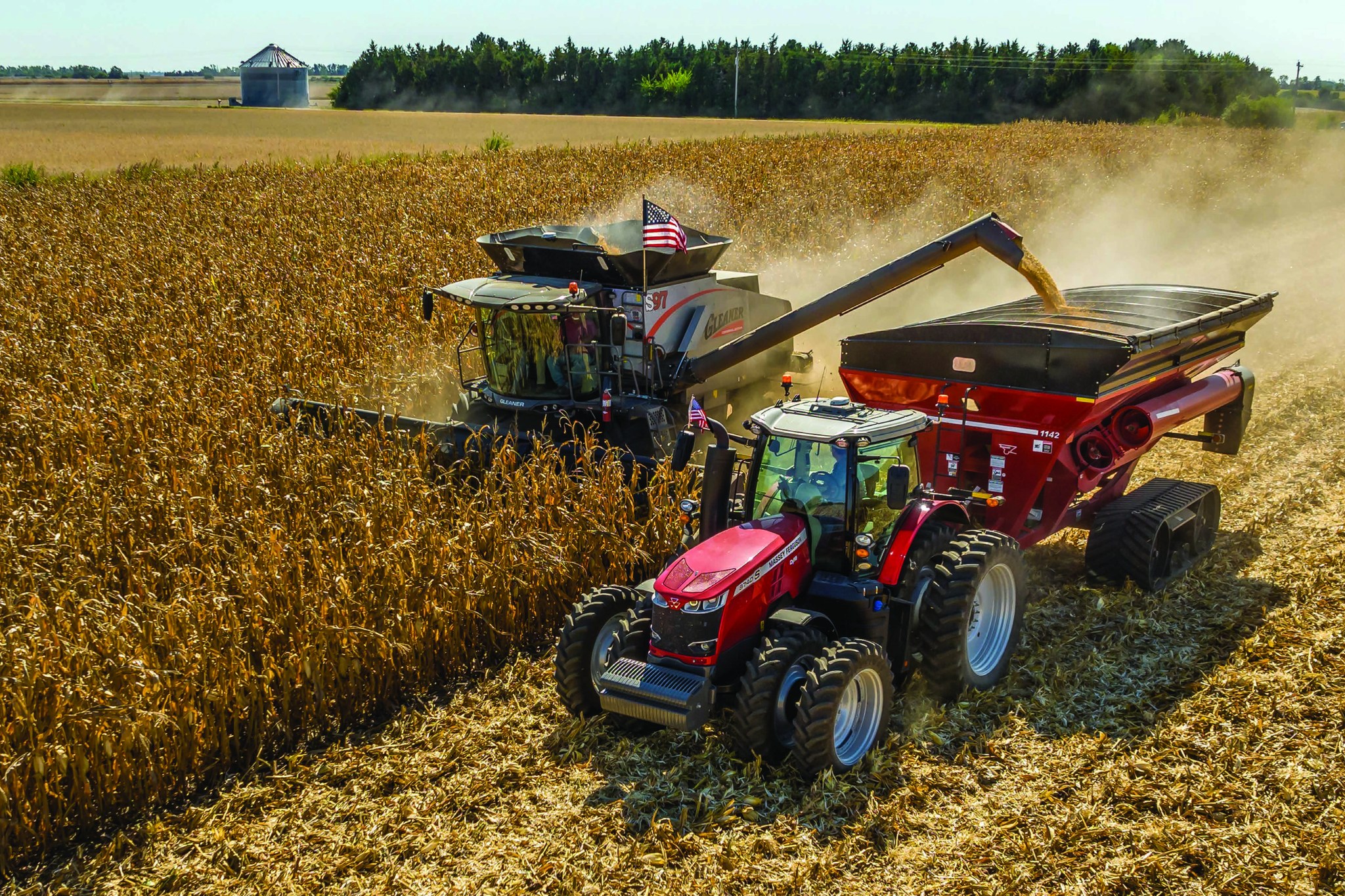 LDI - 🌾 FALL HARVEST GIVEAWAY! 🌾 Harvest season is here,... | Facebook