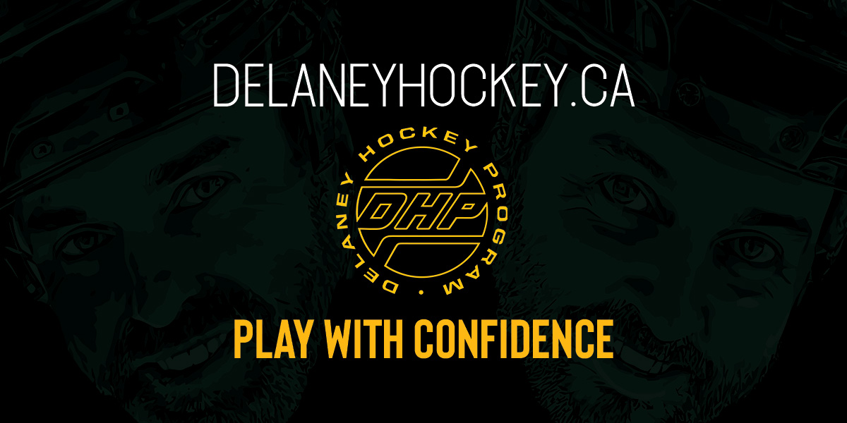 Delaney Hockey Program