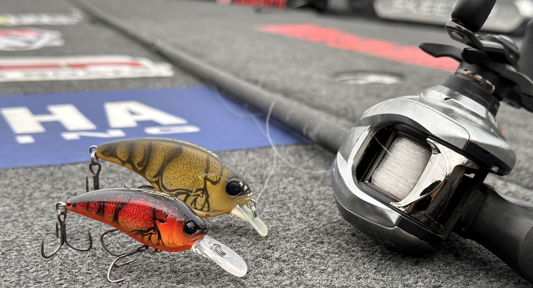 bassmaster fishing 2022 lures 2022: Deluxe Edition (PS5) 2022 ICAST new products preview