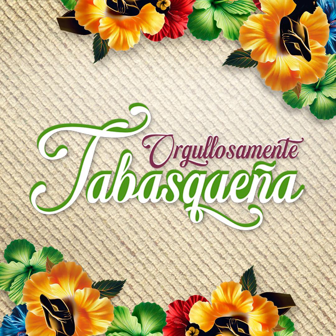 Orgullosamente Tabasqueña... - Orgullosamente Tabasqueña