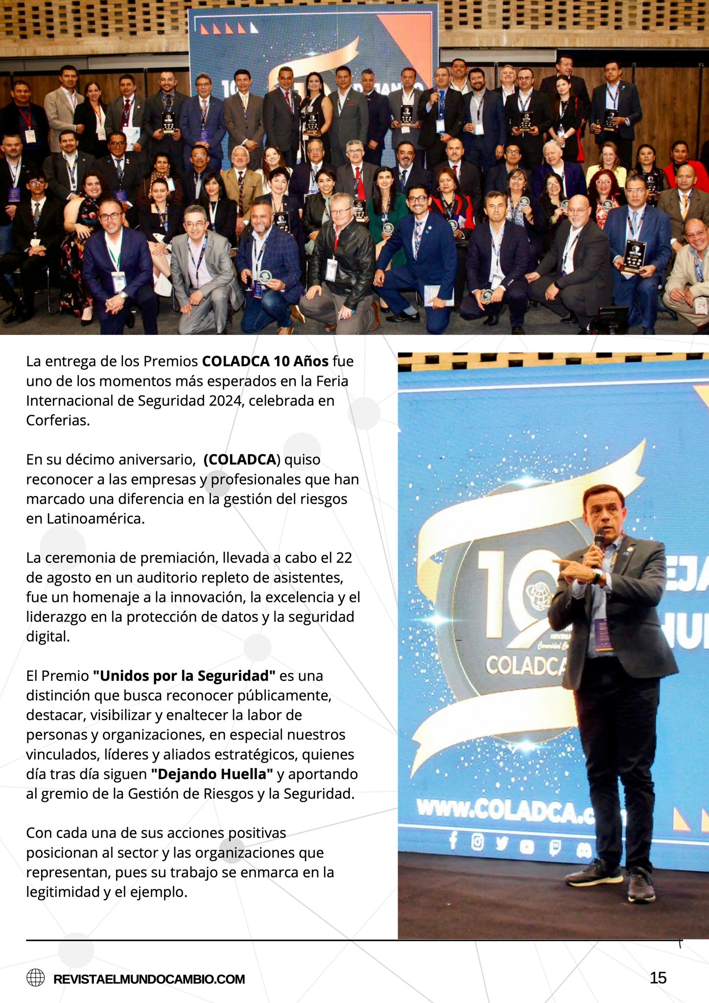 Comunidad Coladca