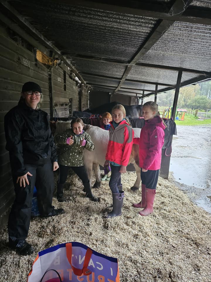 Pembrey Park Riding Centre | Pembrey