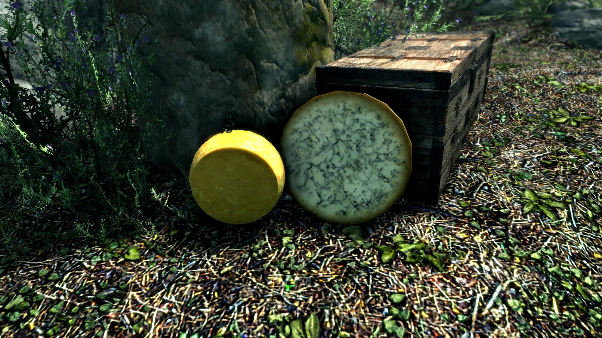 I just wanted to... - Elder Scrolls & Fallout Screenshots | Facebook