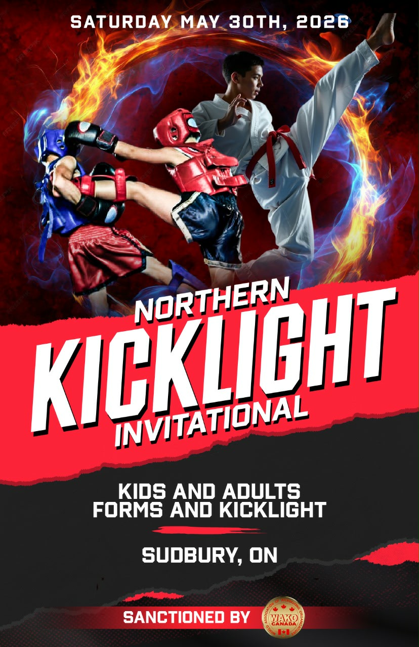 Northern Kicklight Tournament (@northernkicklight) • Facebook