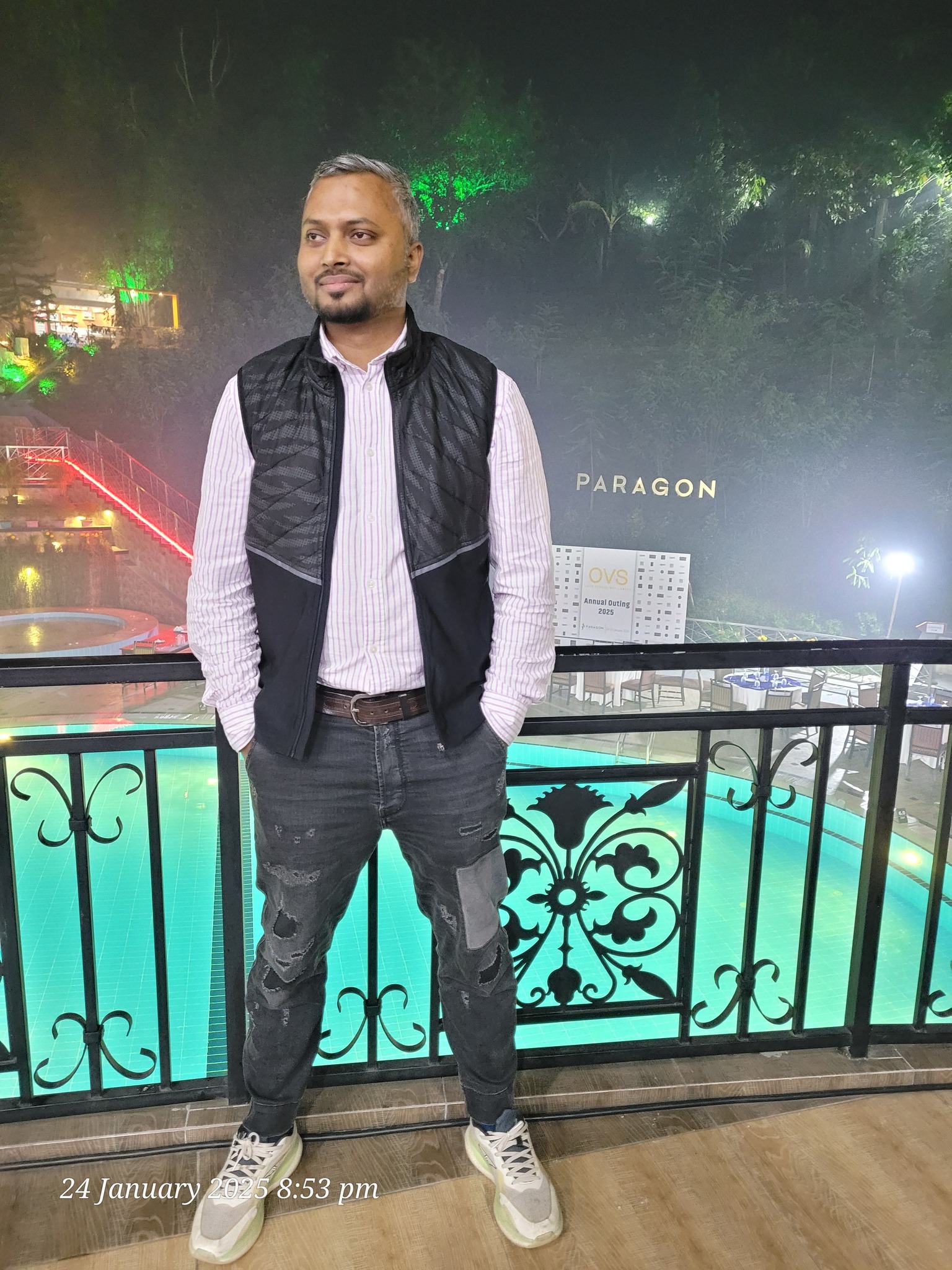 Shafi Ullah