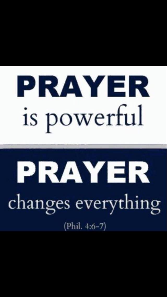 Prayers For India | Philippians 4:6-7: Do not be anxious about anything ...