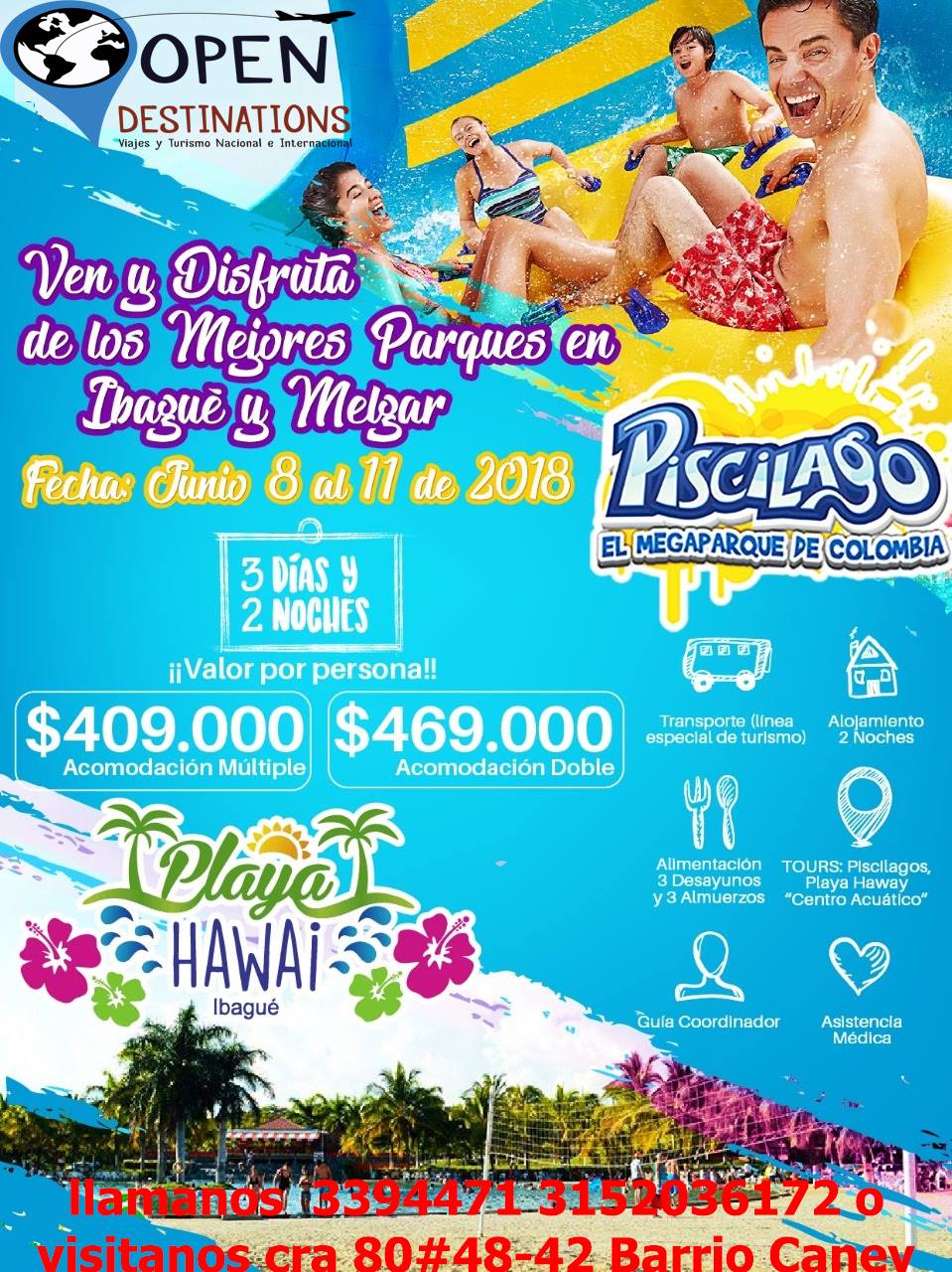 Open Destinations added a new photo. - Open Destinations