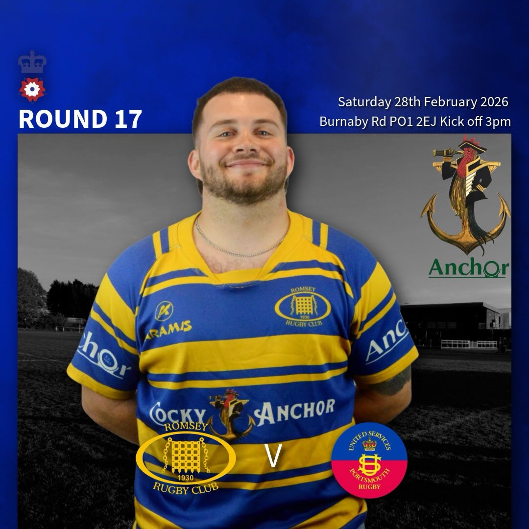 Romsey Rugby Club | Romsey
