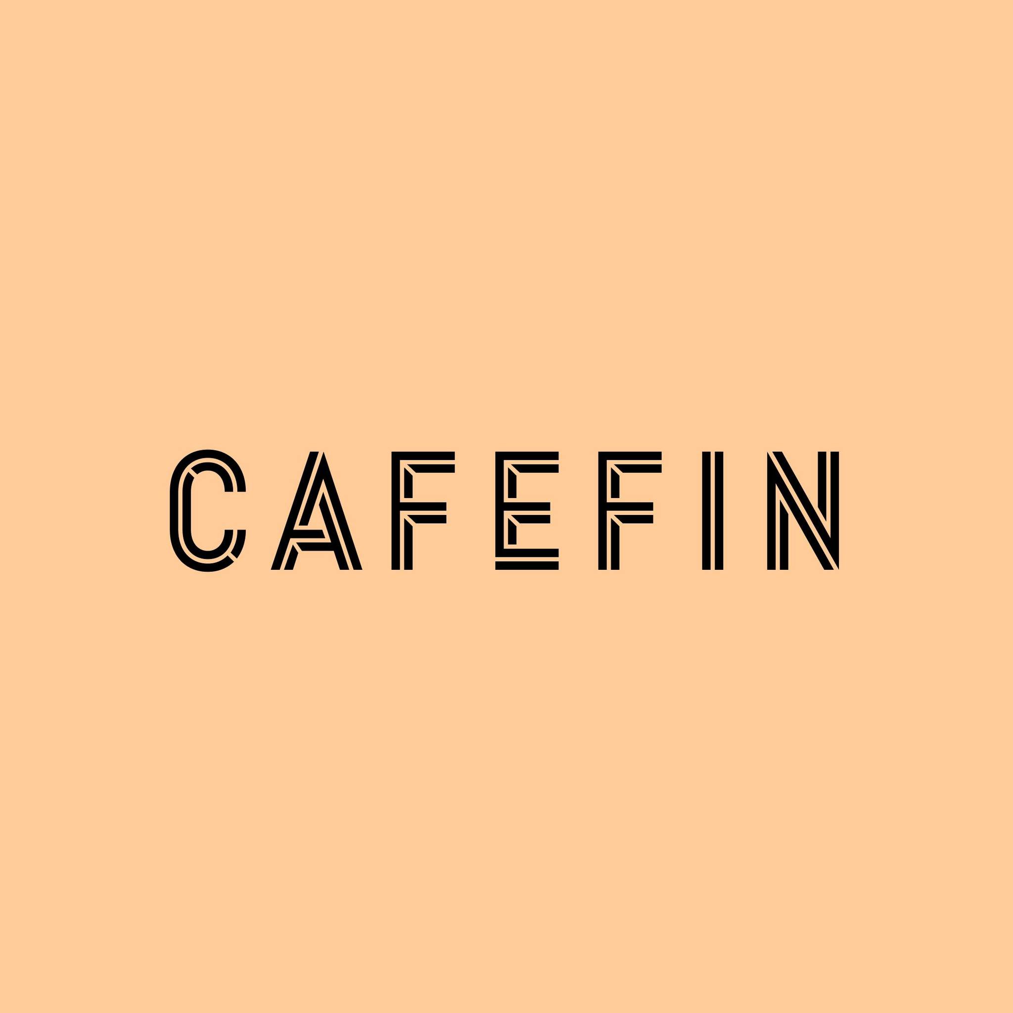 Cafefin - Cafefin added a new photo — at Cafefin.