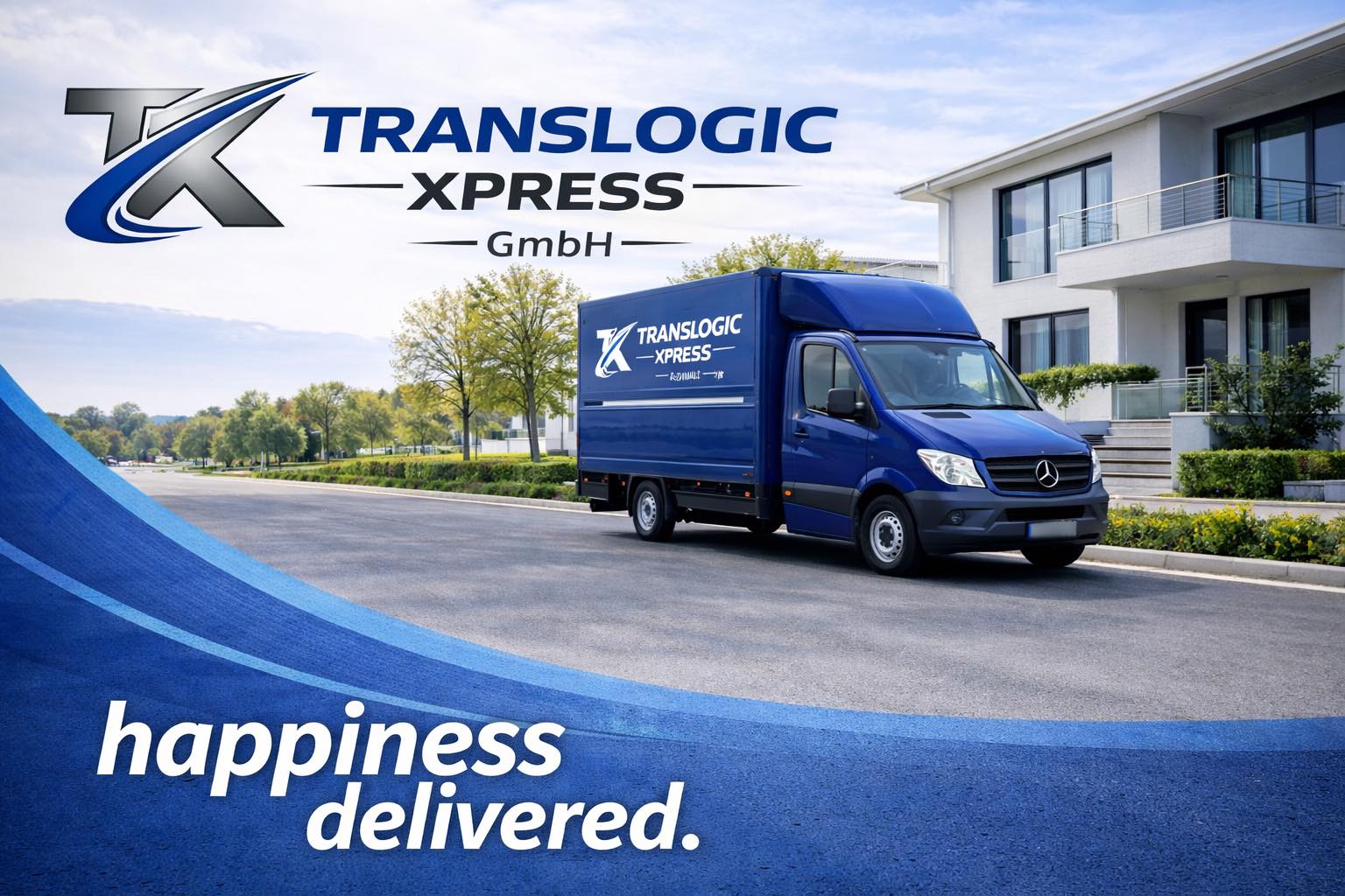 Translogic Xpress GmbH