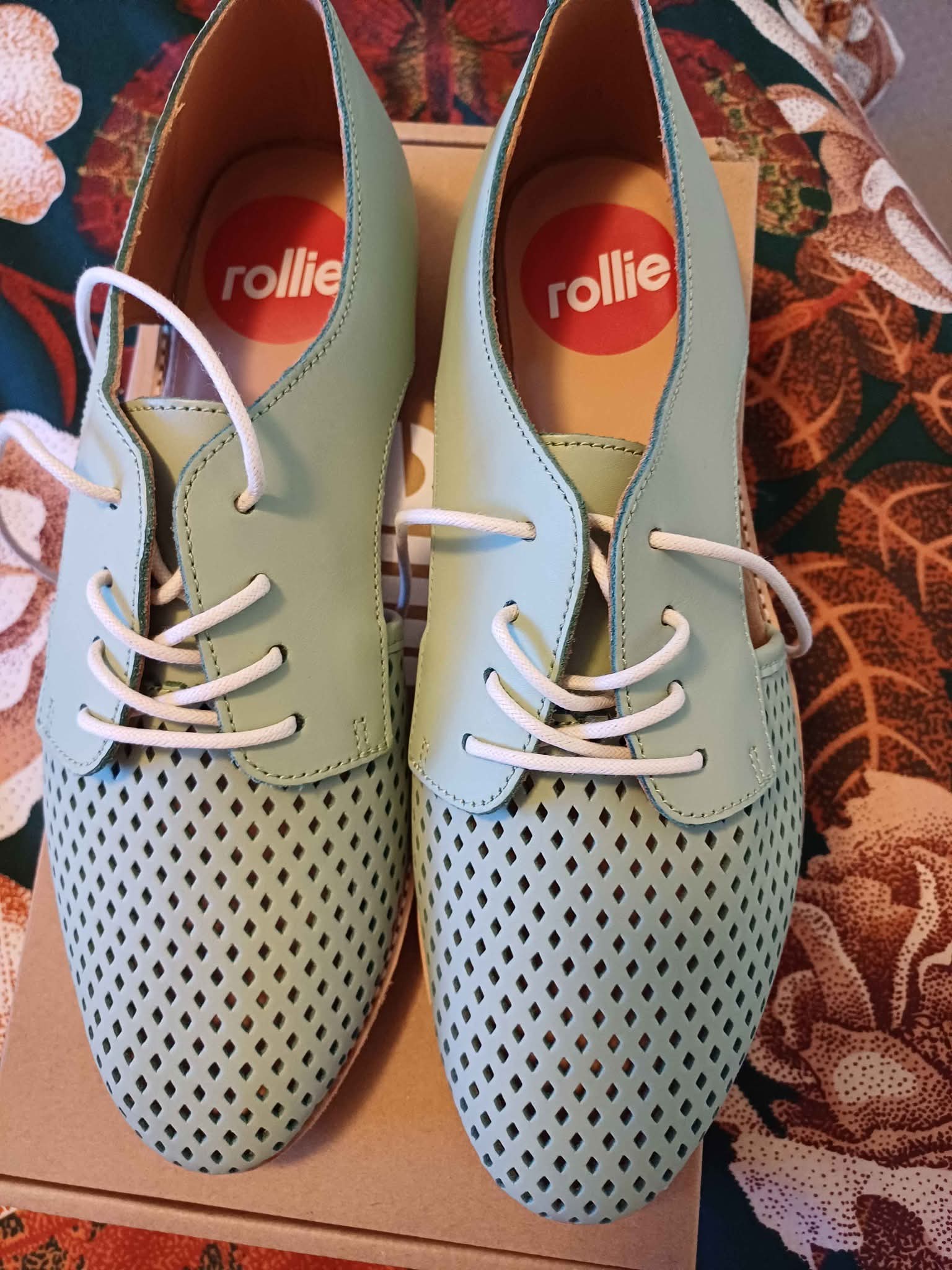 Women's Rollie shoes - Fashion Sneakers - Margate, Queensland ...