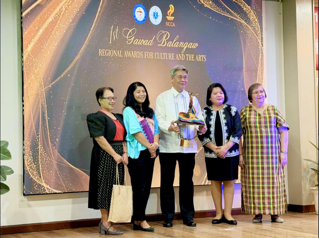 Rotary Club of Metro Iloilo | Iloilo City