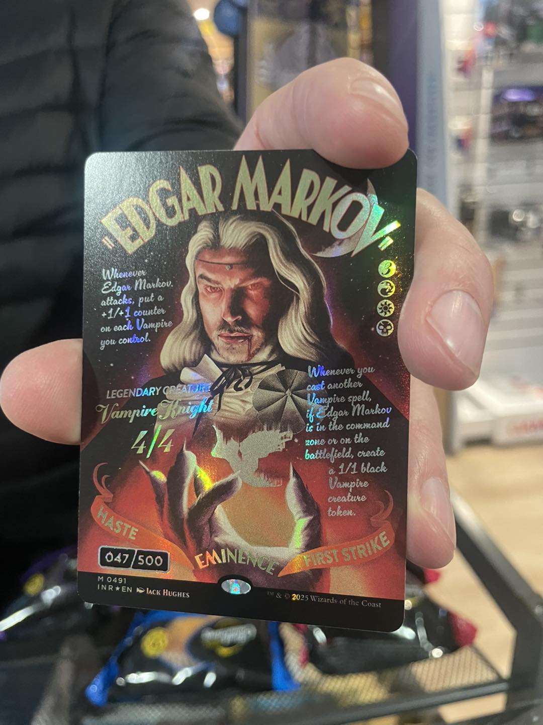 innistrad remastered collector booster box card list price Magic: The Gathering Toys & Games Hunt for ultra Magic the Gathering Innistrad Remastered