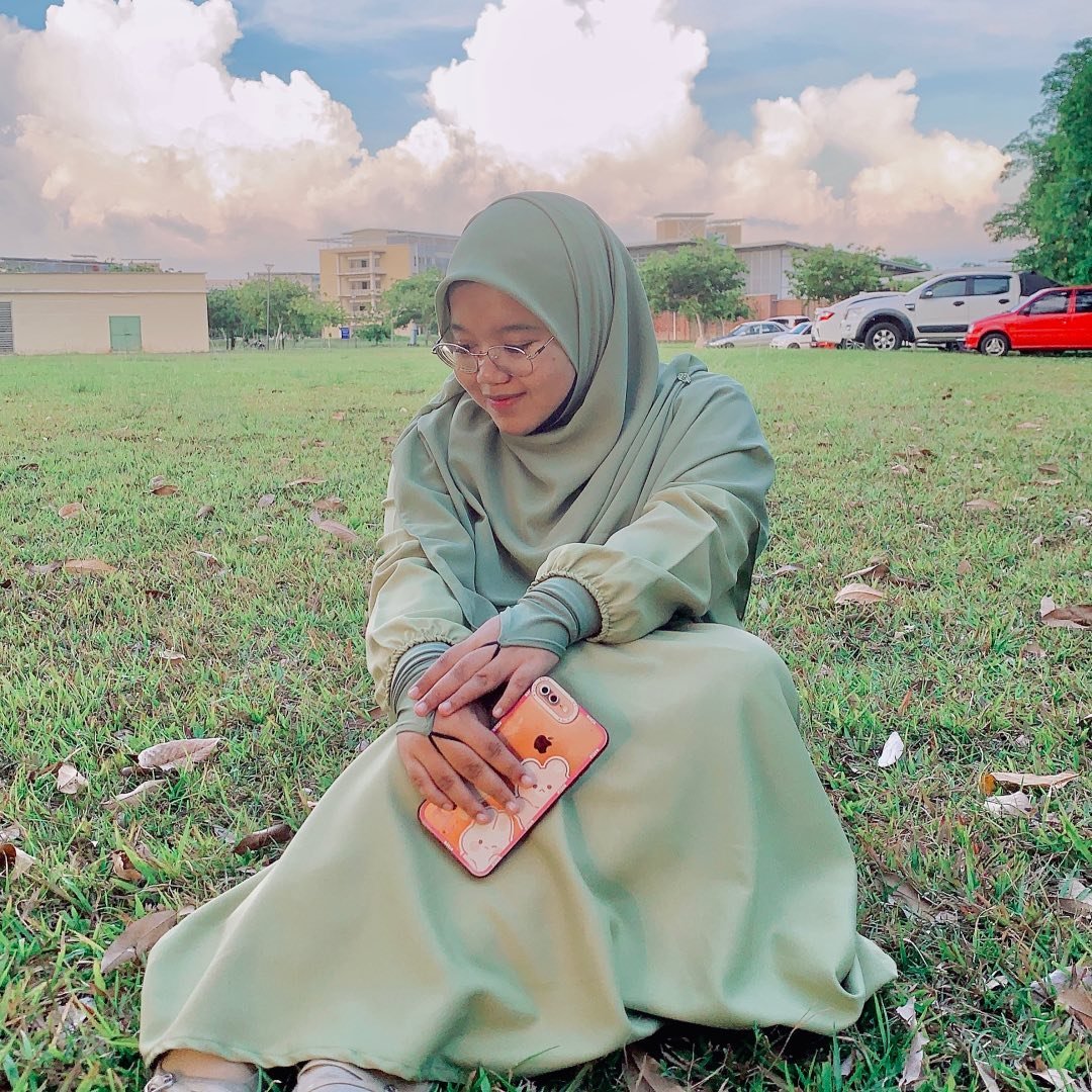 Munirah Ranii