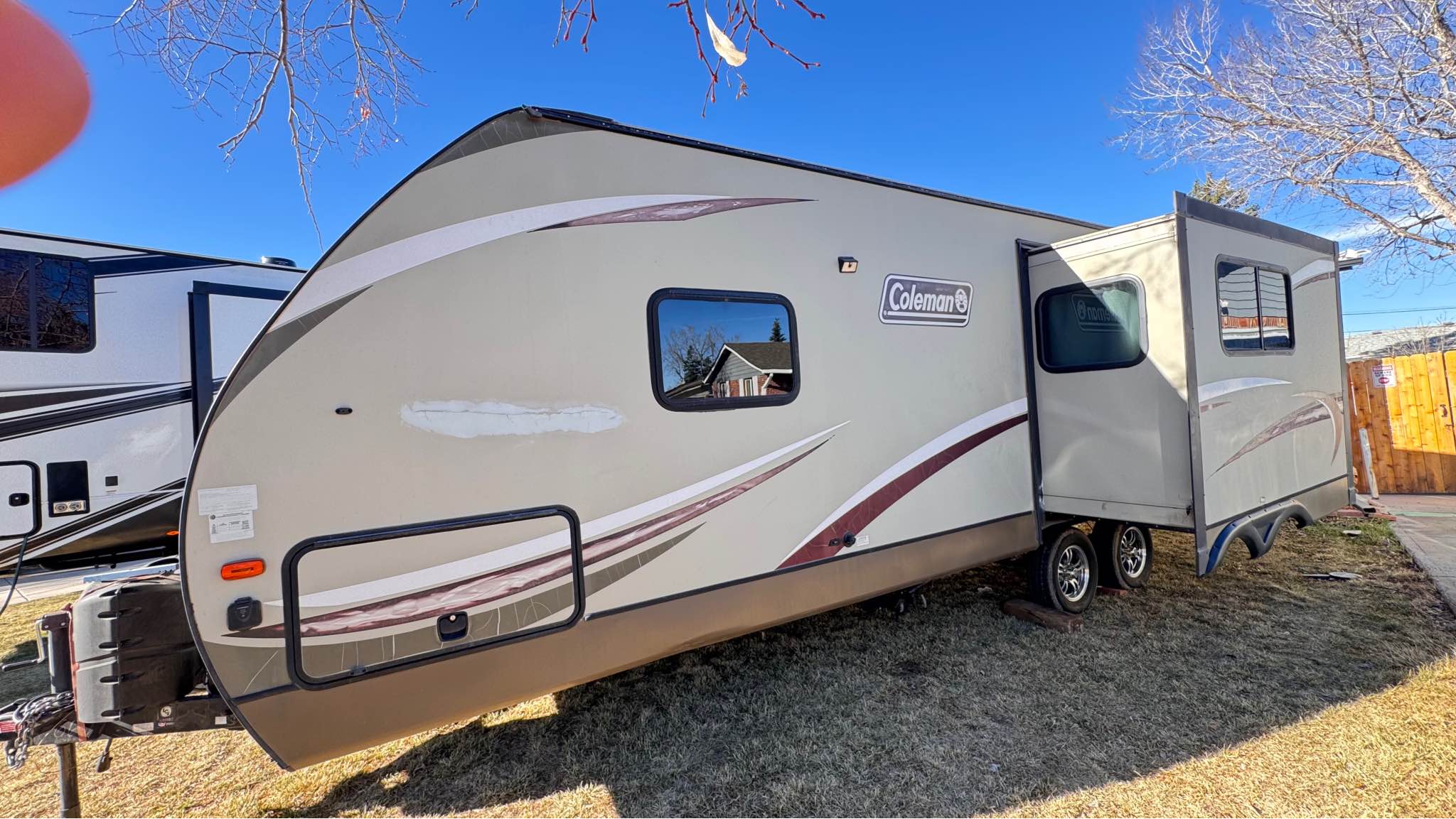 2017 RV - RVs & Campers | Facebook Marketplace