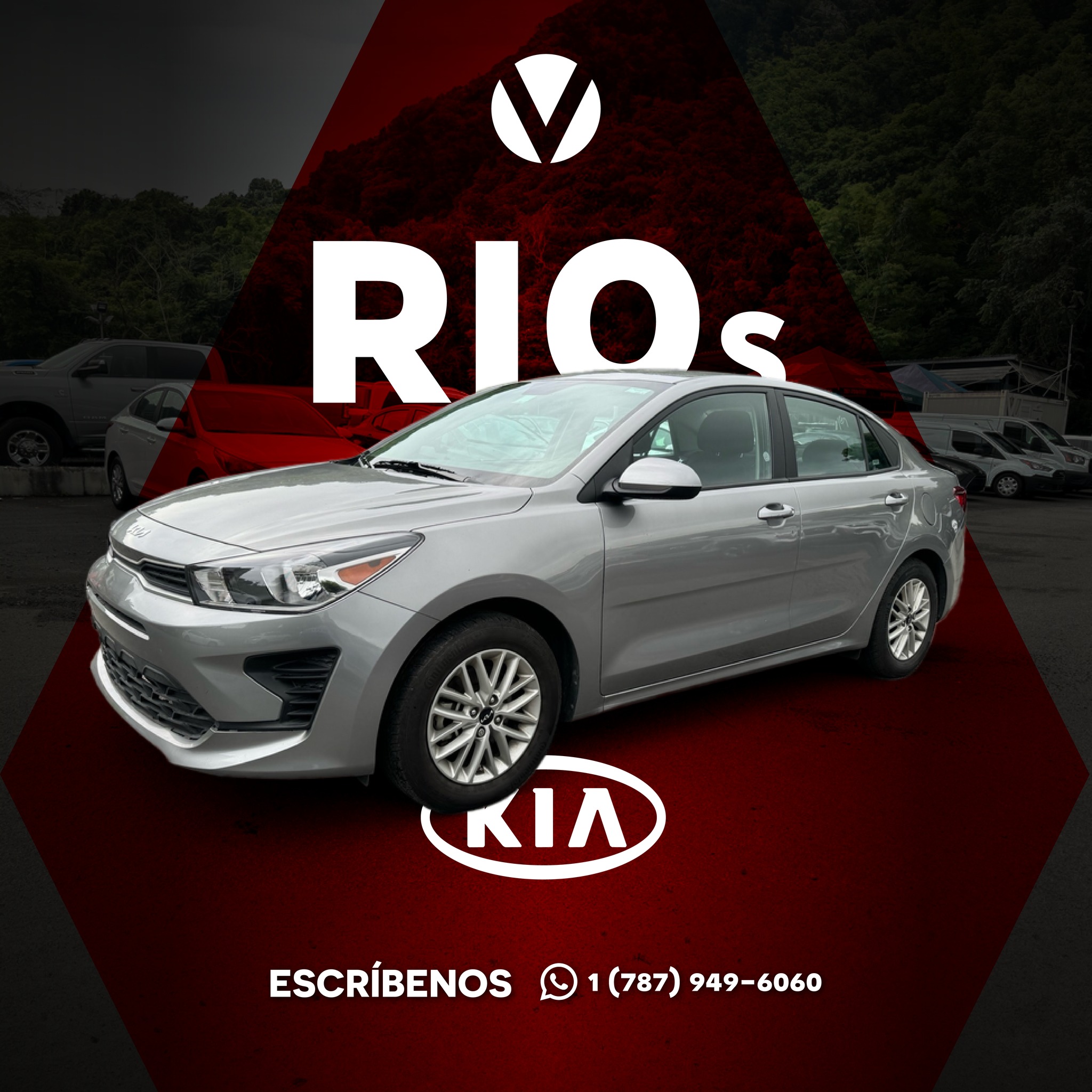 Vicente Auto Solutions - ¡No dejes pasar esta increíble oportunidad! 🚗💥 ...