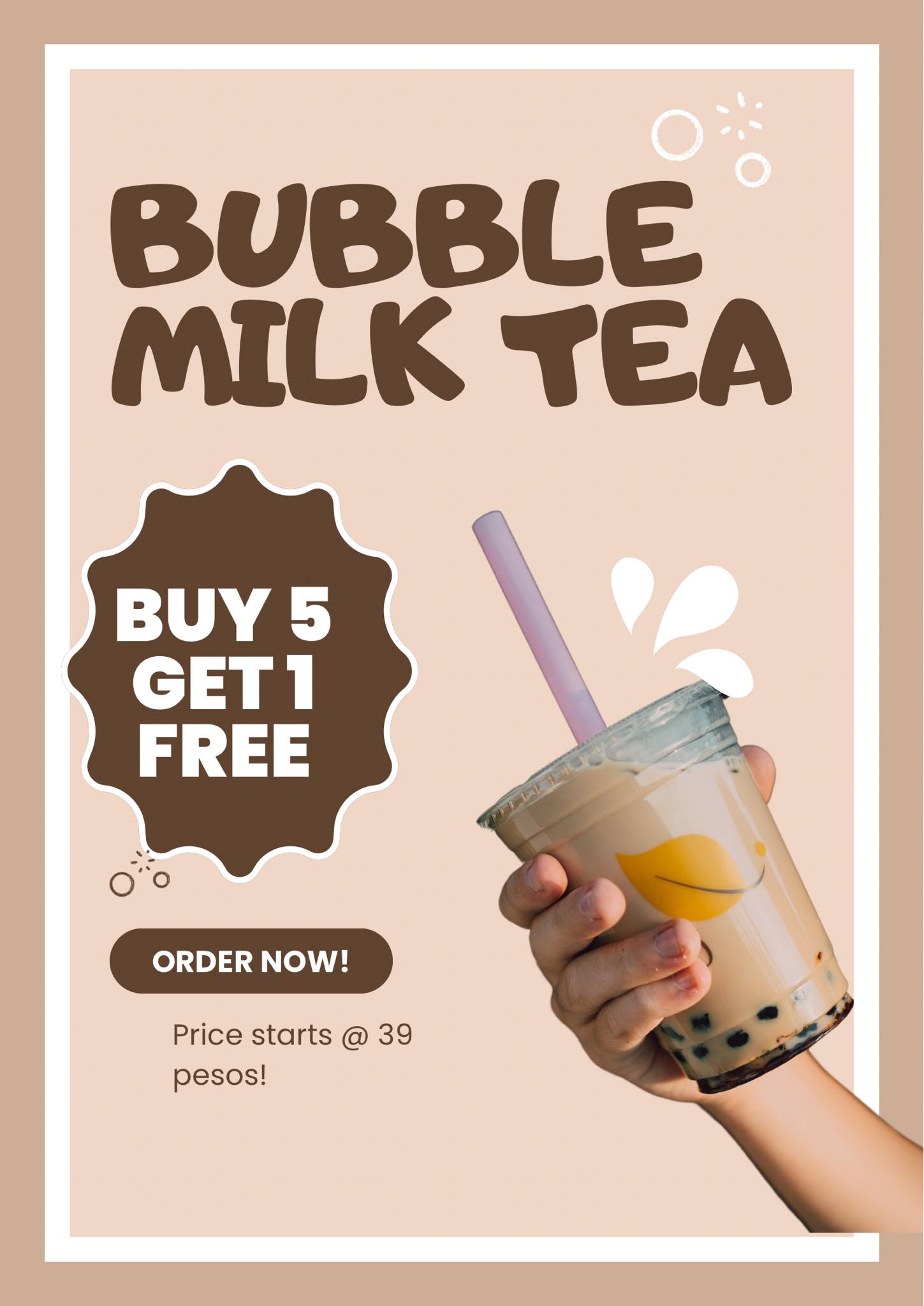 Bili Ka Tea | Caloocan
