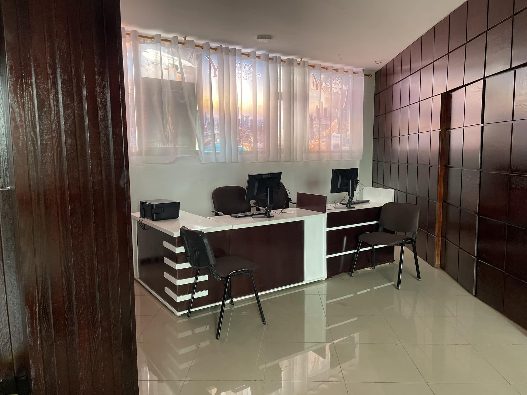 Menz keya wereda Government Communication affairs office added a new ...