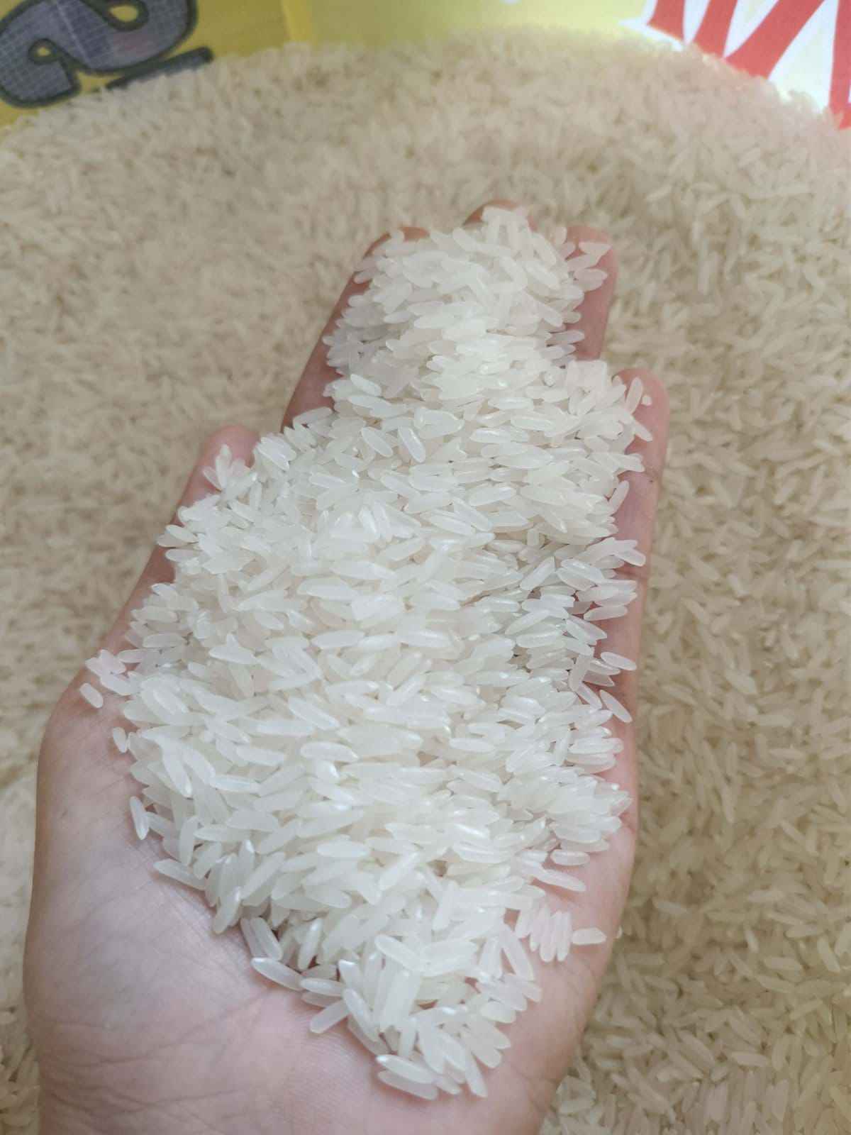Vietnam Rice Princess Hasmin 25kg/sack - Food - Cebu City | Facebook ...