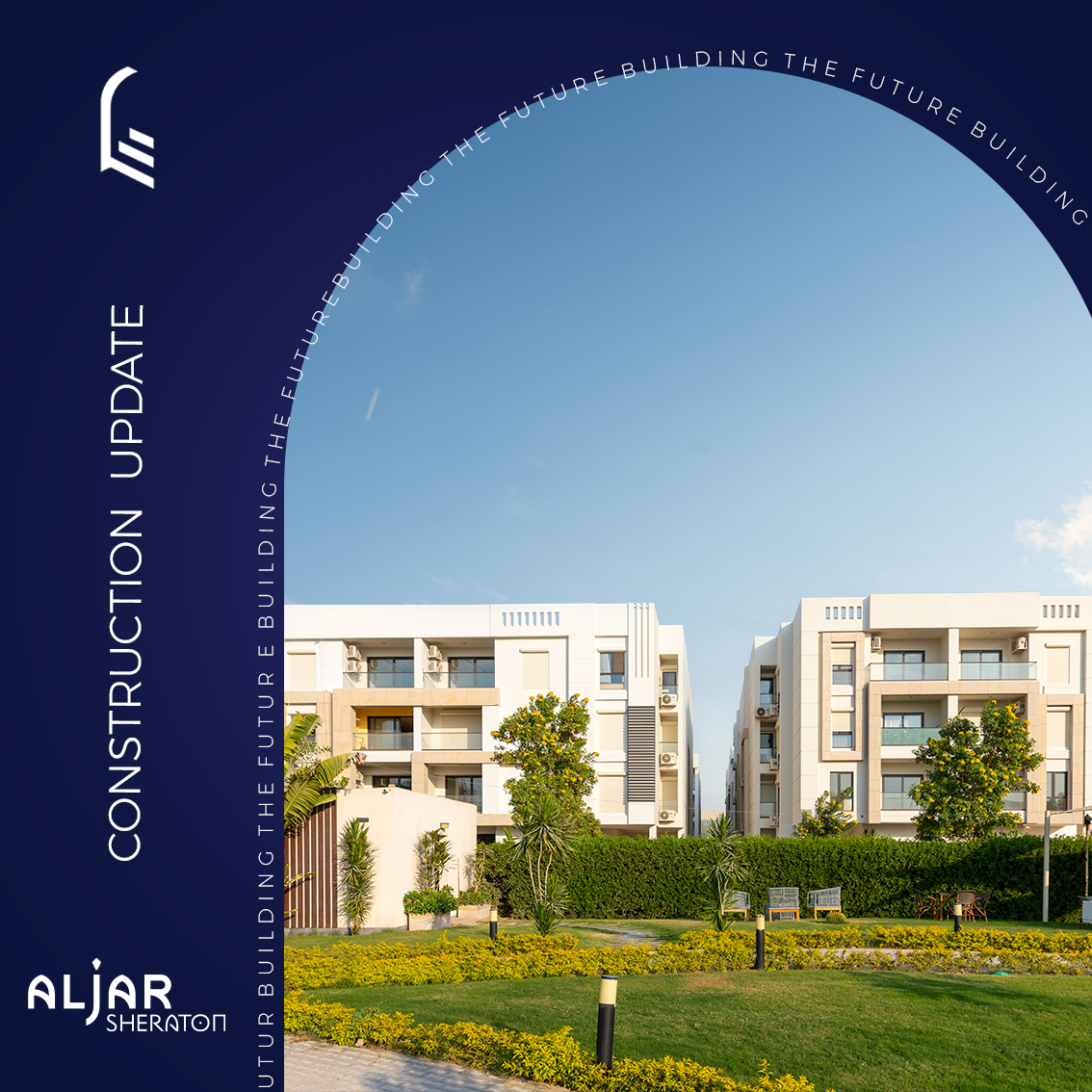 El Riyad Castle Development | Alexandria