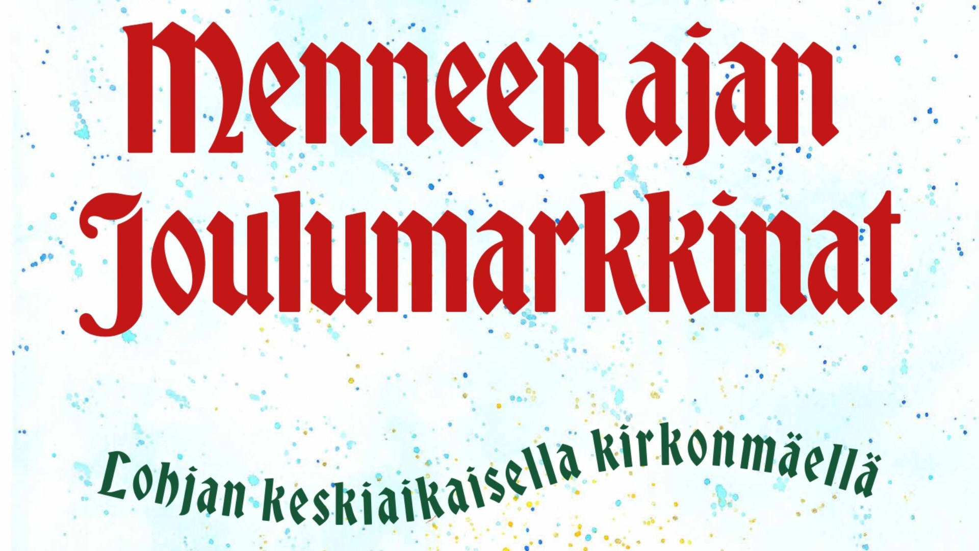 lohjan-menneen-ajan-joulumarkkinat-lohja