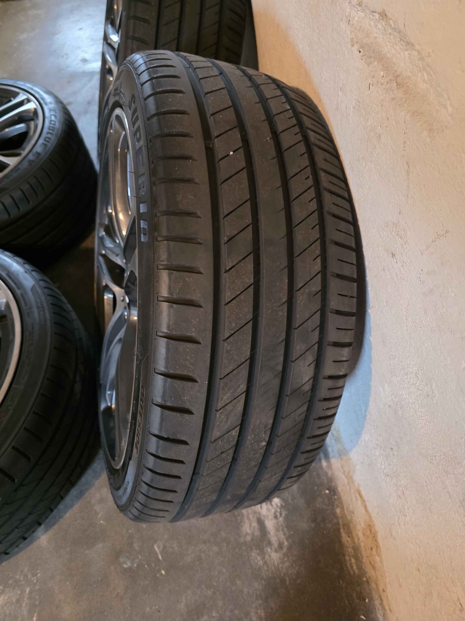 BMW 310M Felgen - Car Wheels, Tires & Parts - Oberhausen, Germany ...