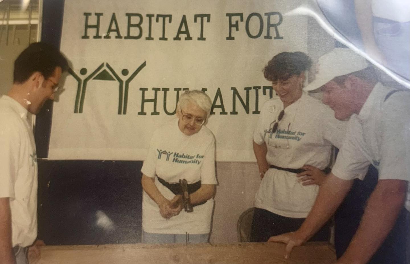 Clinton County Habitat for Humanity | Wilmington OH