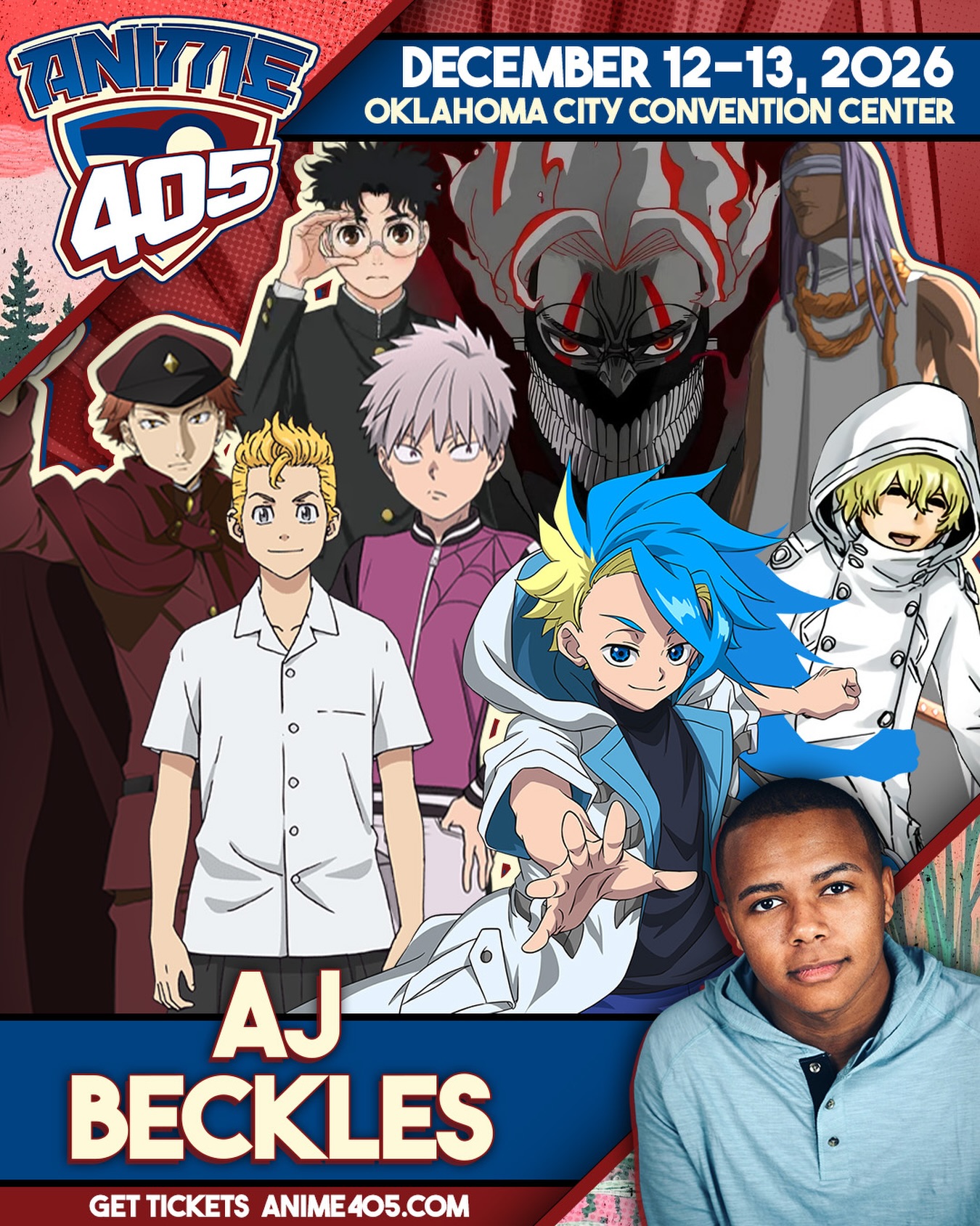 Anime 405 - Anime 405 updated their profile picture.
