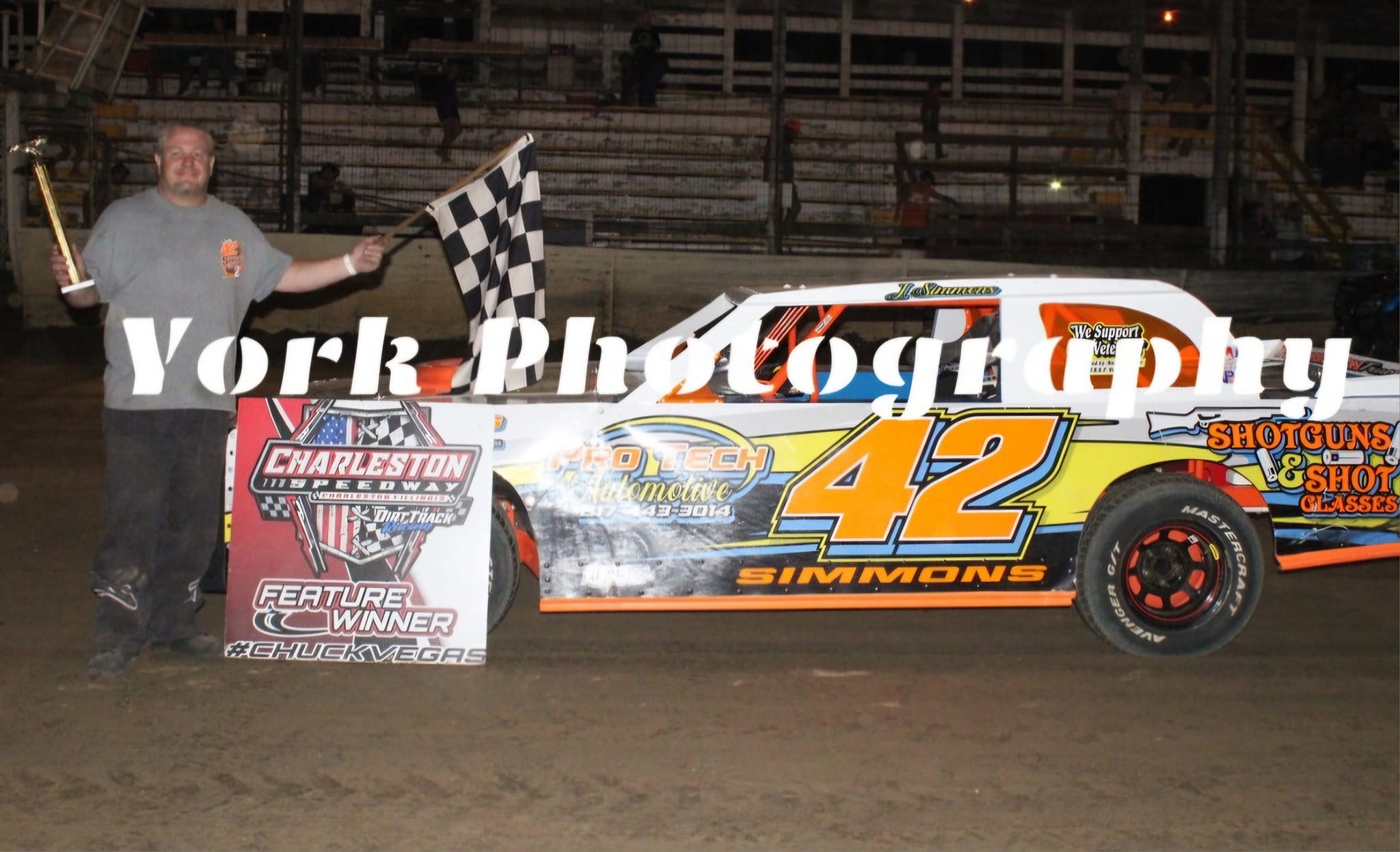 Jesse Simmons picking up... - Jsr Chassis & Race Bodies | Facebook