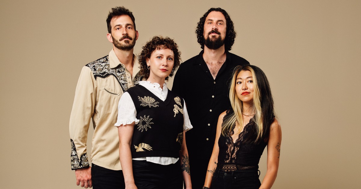 Yasmin Williams — Showbox SoDo, 2026-06-21