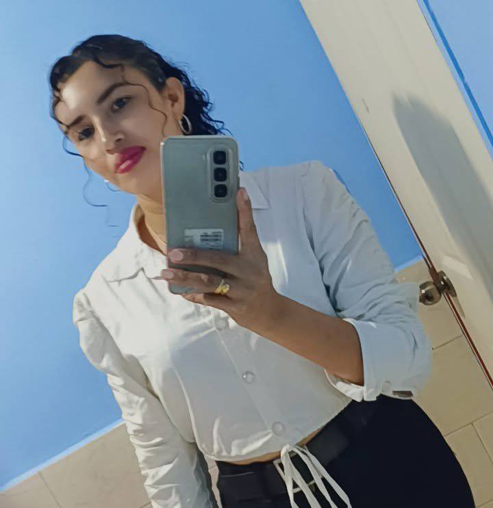 Elizabeth Reyes