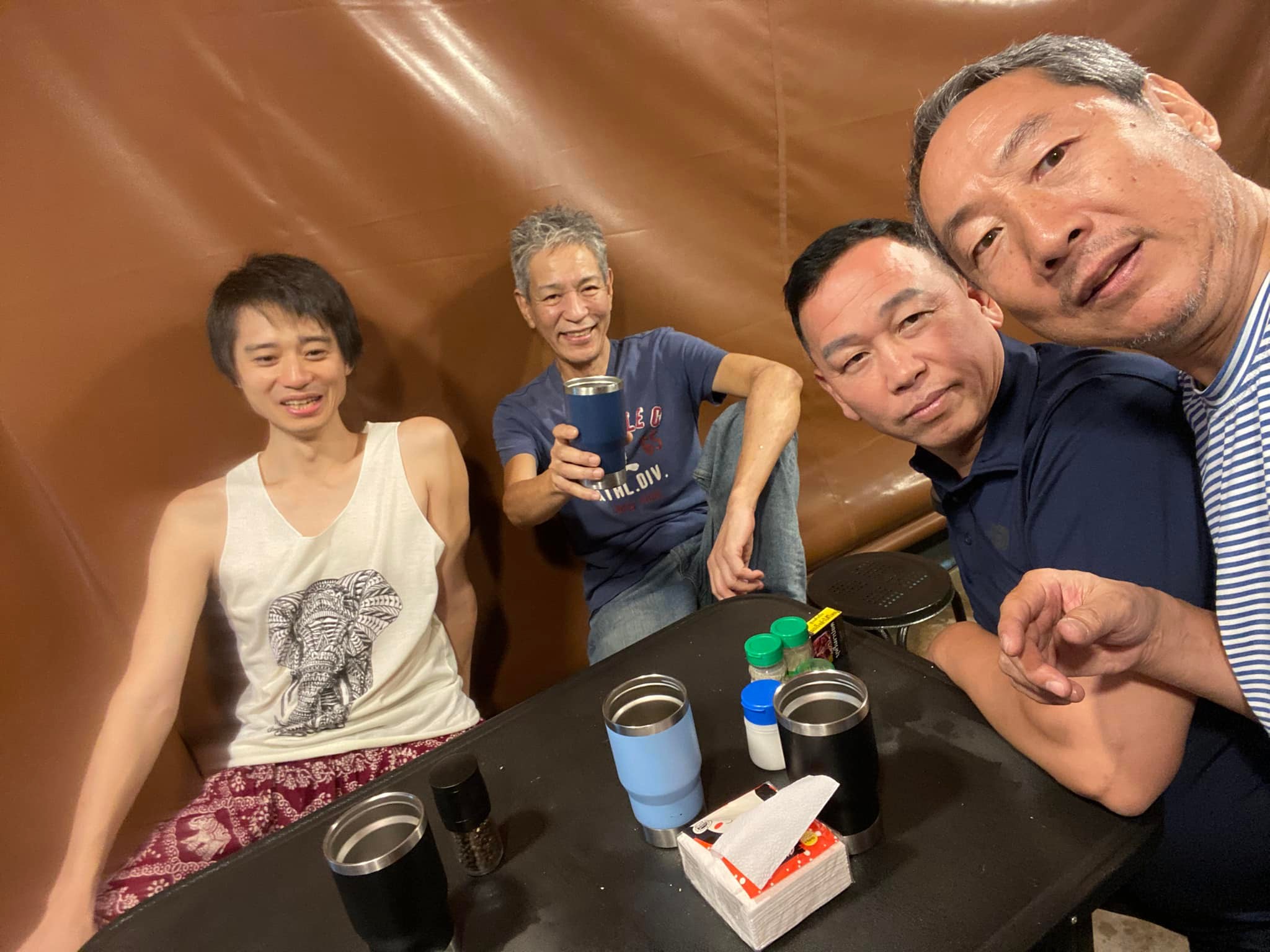 秋野 太 作 息子