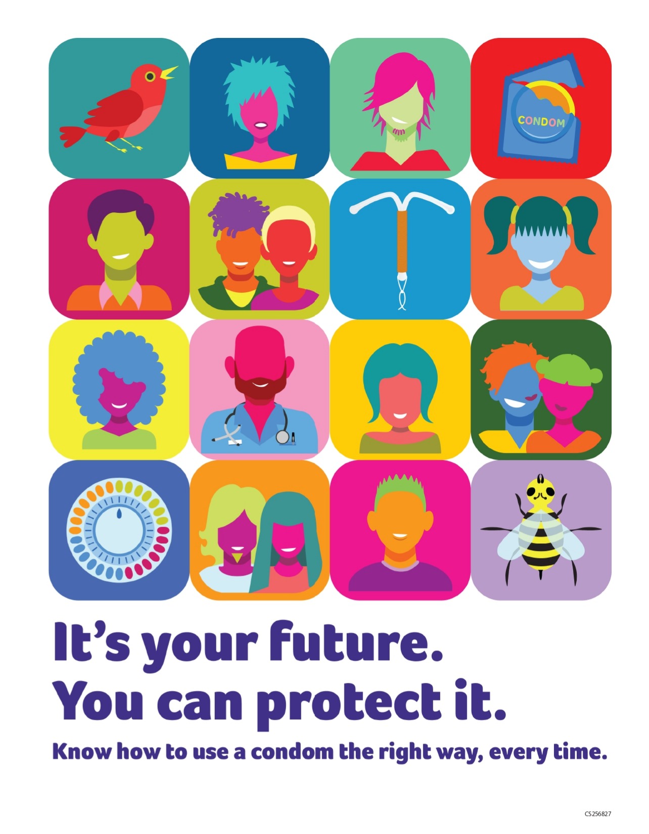 🗣️ February is... - Saratoga County Department of Health | Facebook