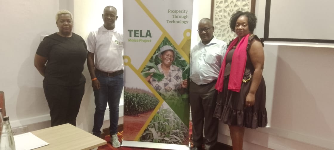 PR... - Instituto de Investigação Agrária de Moçambique - IIAM | Facebook