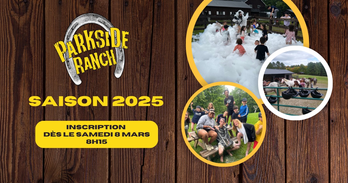 Parkside Ranch | Mount Orford QC