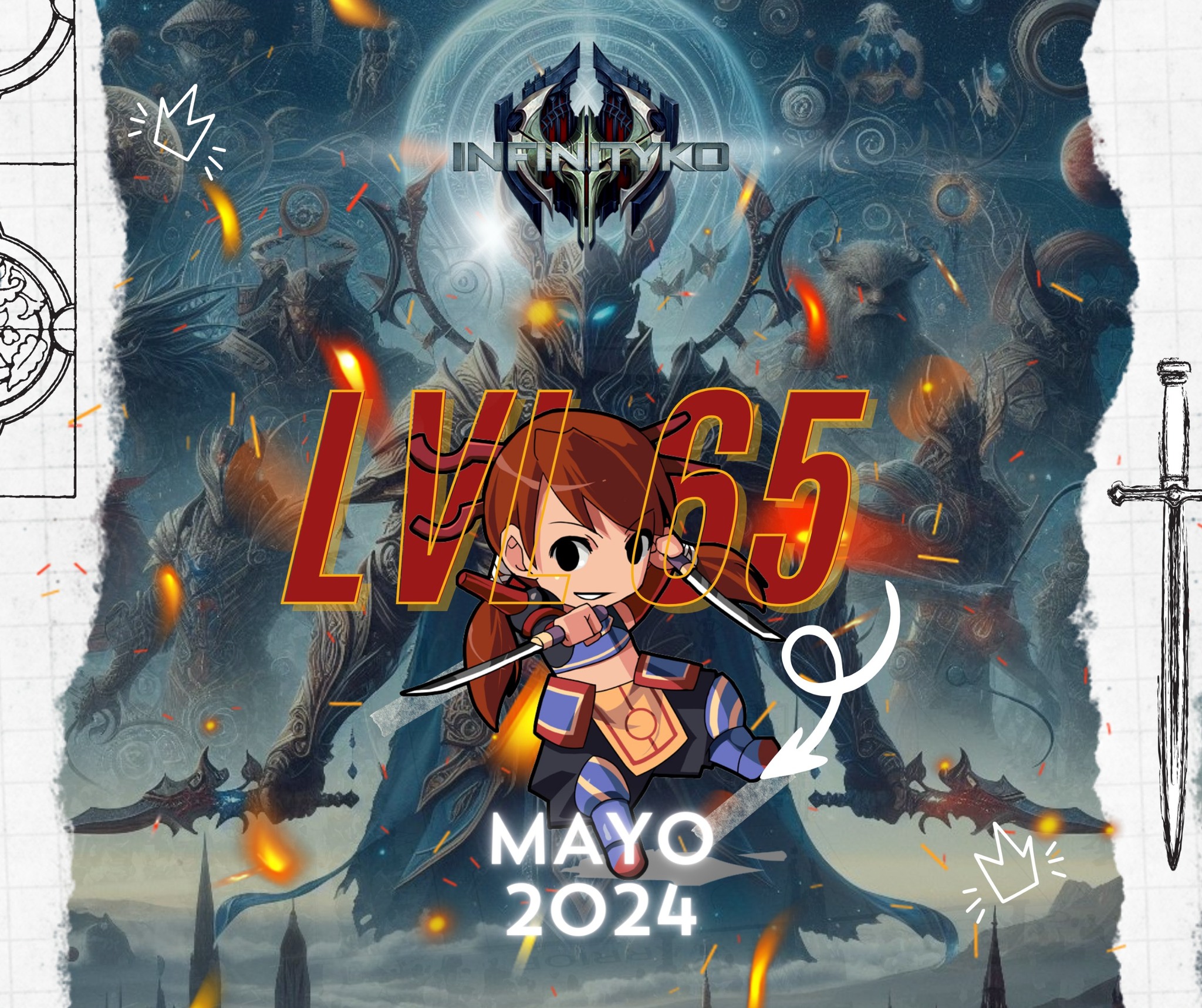 Azurako Reborn