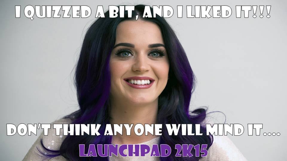 Qutopia - Katy Perry, the only artist since Michael Jackson to have 5 ...