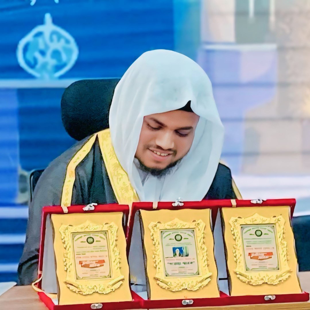 Mihad Bin Khaled