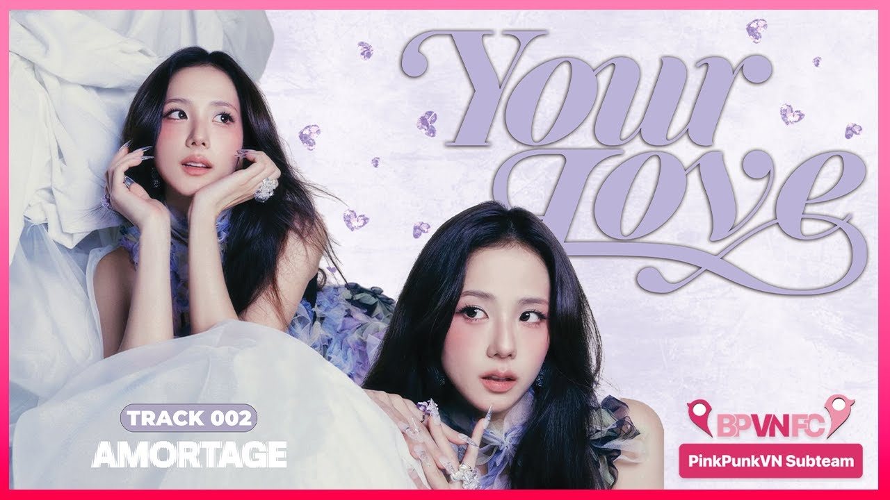Vietsub lời hát xinh xinh... - BPVNFc BlackPink Vietnam FC | Facebook