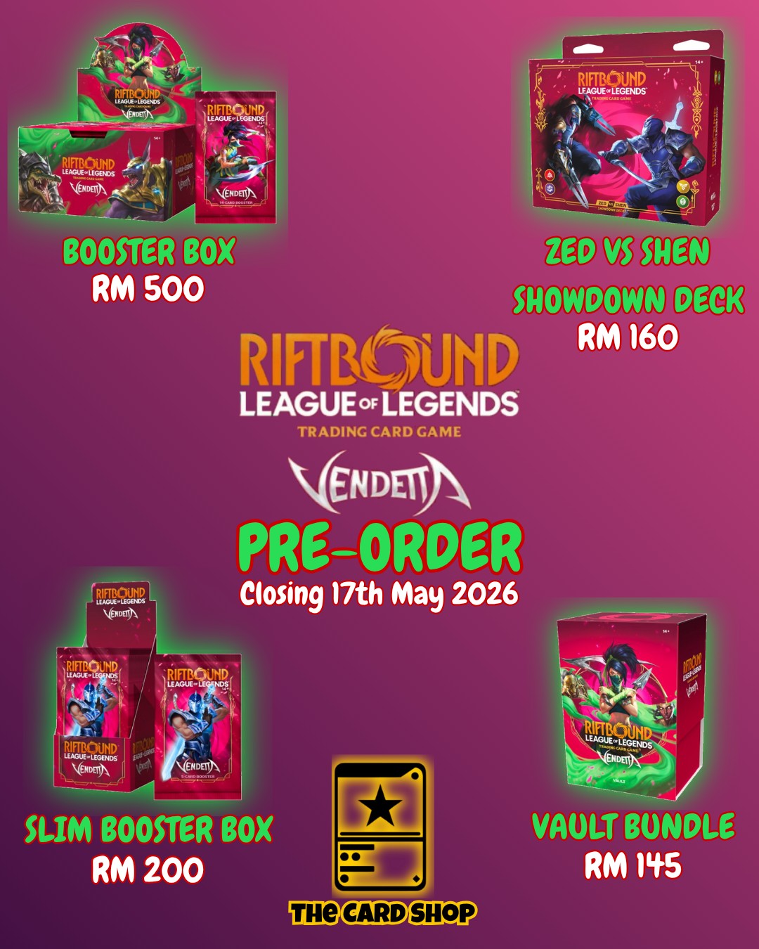 riftbound booster box preorder Pre-Order Riftbound: League of Legends TCG – Spiritforged – Game Of Binders or a pack loaded with power Riftbound TCG: League of Legends