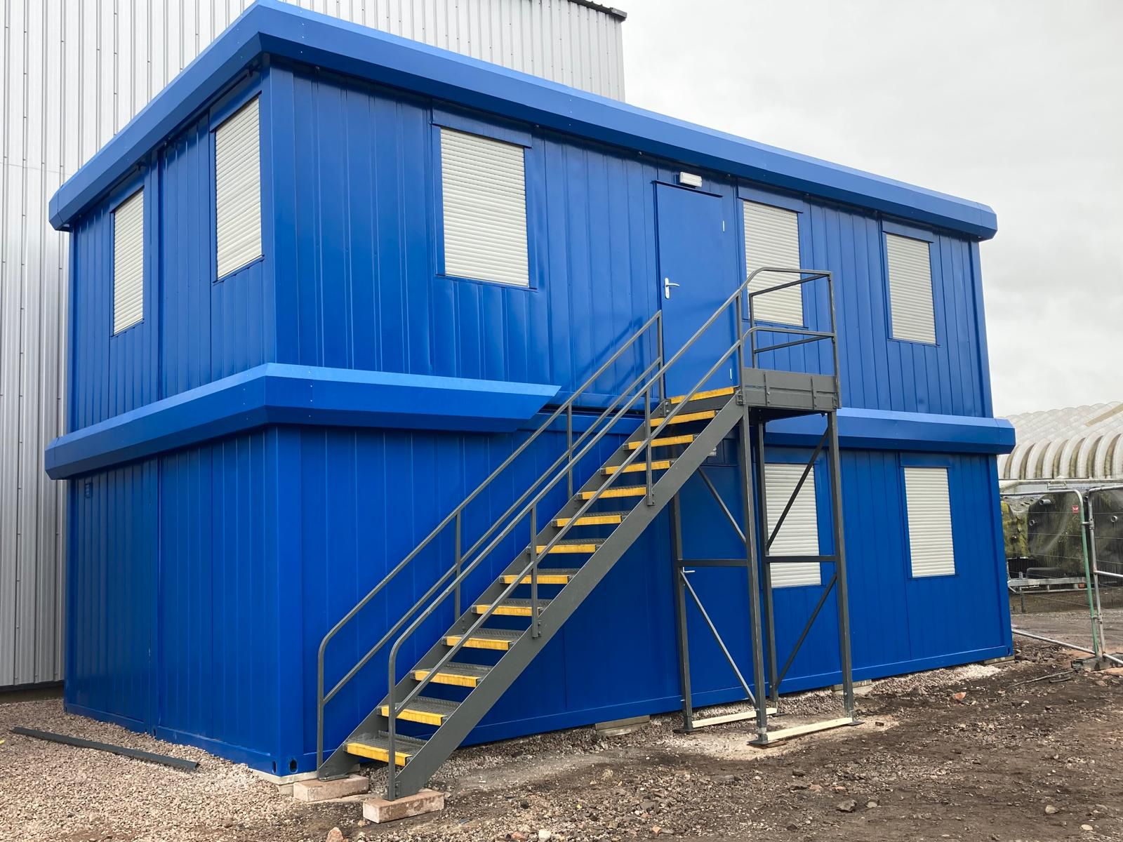 Modex Spaces Ltd | Cardiff