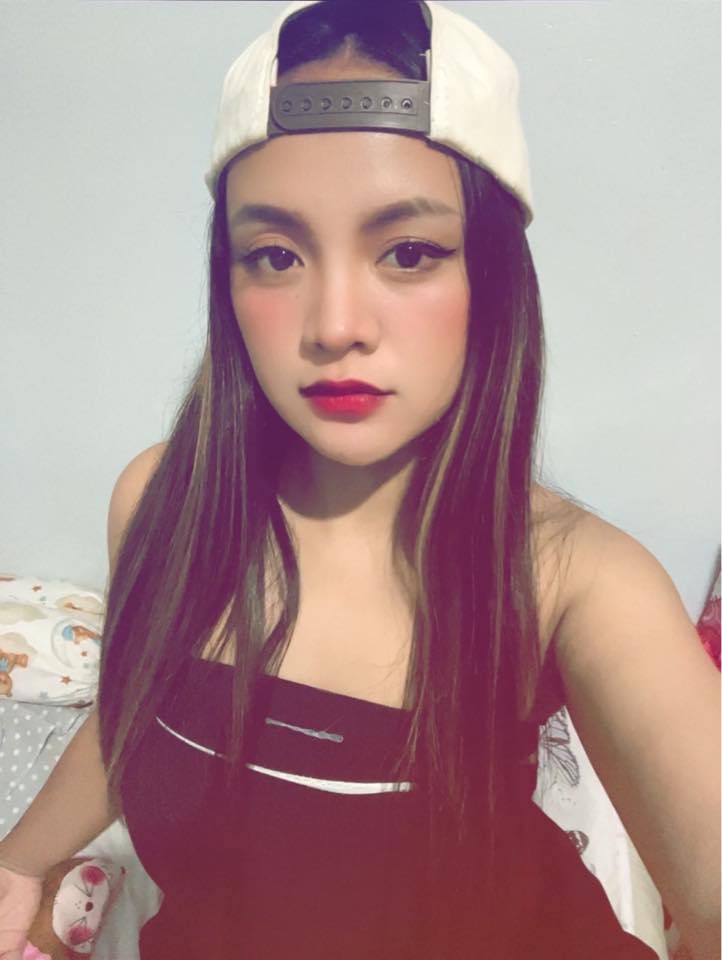 Get set go with me | By Shella Florano Raboy | Facebook