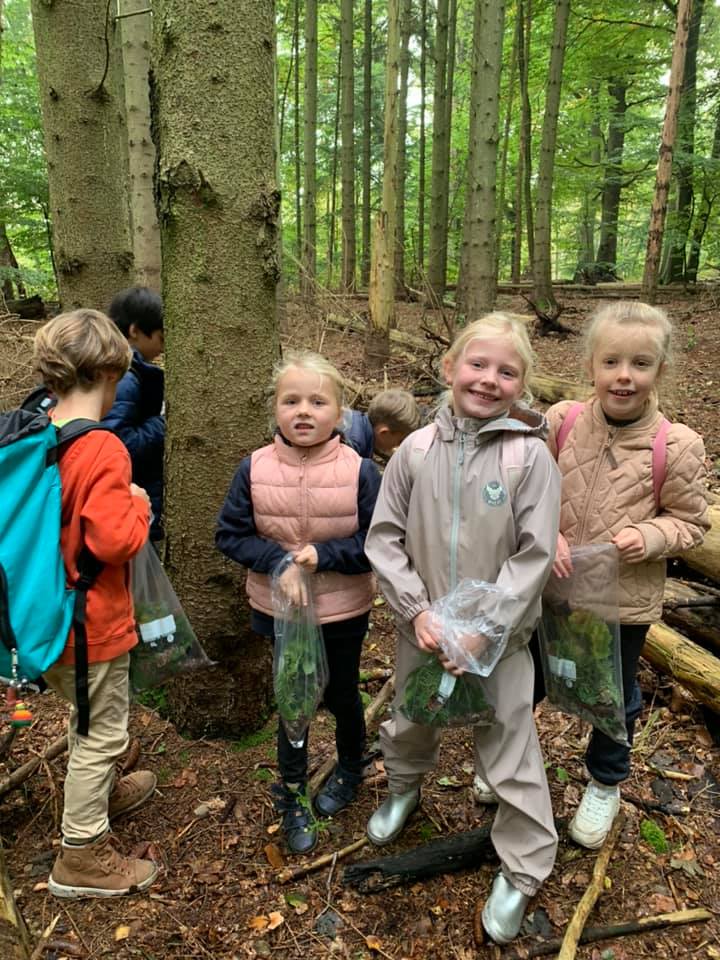 Rungsted private Realskole... - Rungsted private Realskole