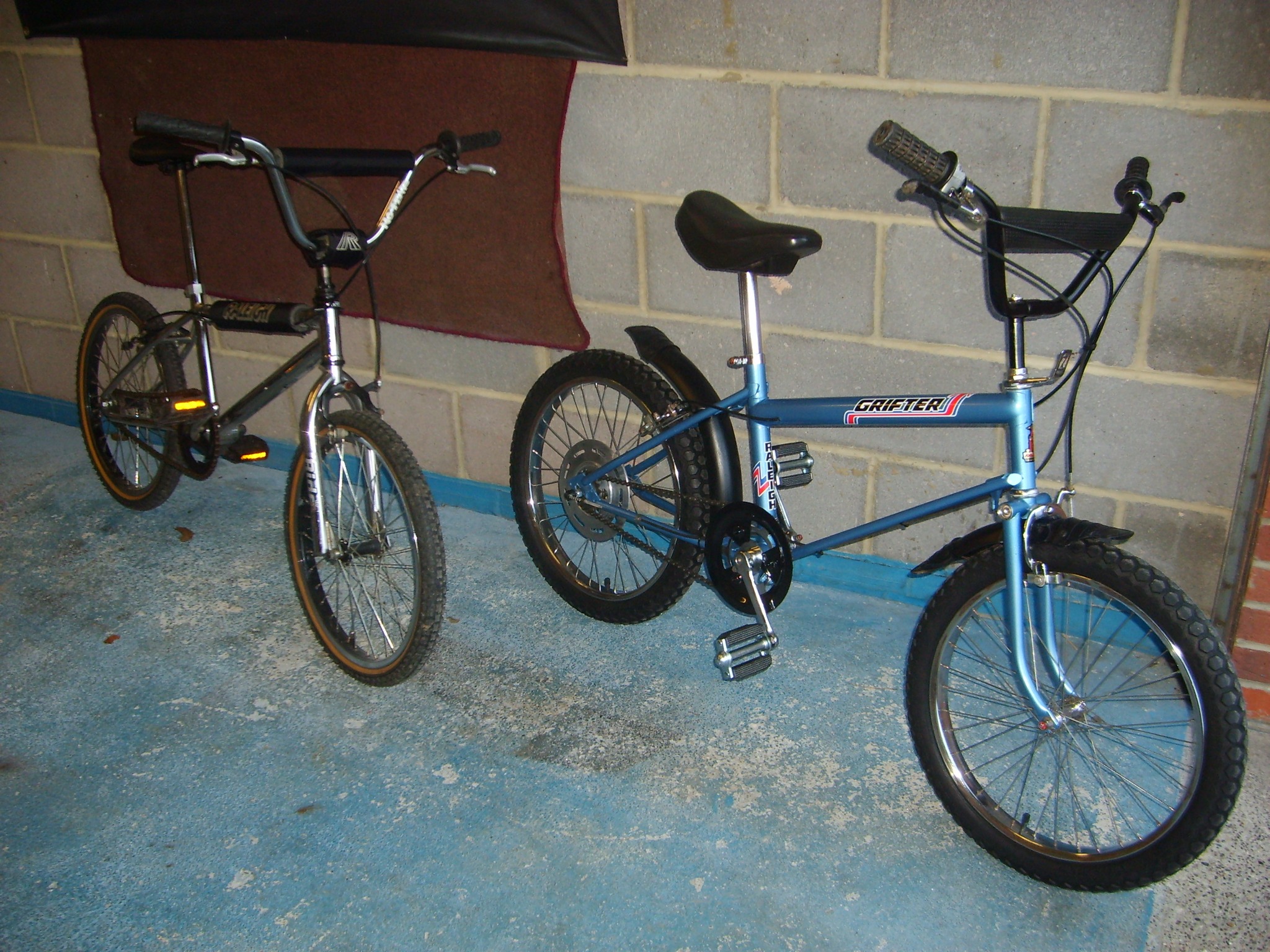 Thanks for the add. (Long story soz) Way back in 1976 a new bike 