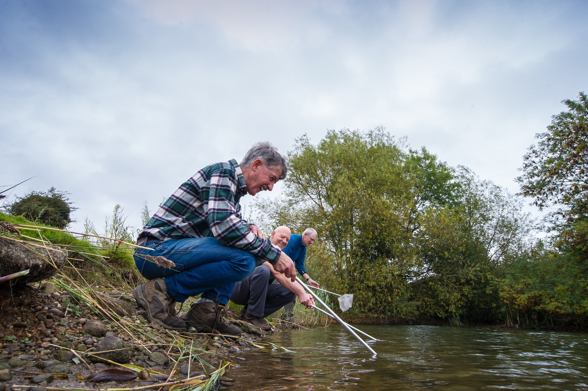 Gloucestershire Wildlife Trust - 🌊 We’re thrilled to announce the ...