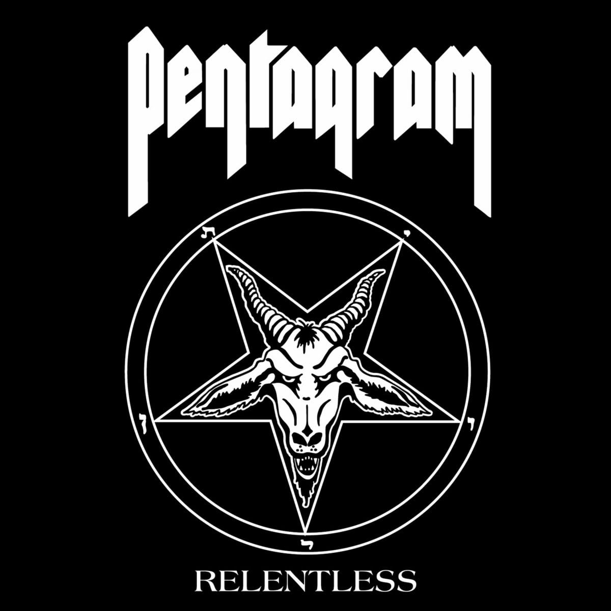 Pentagram