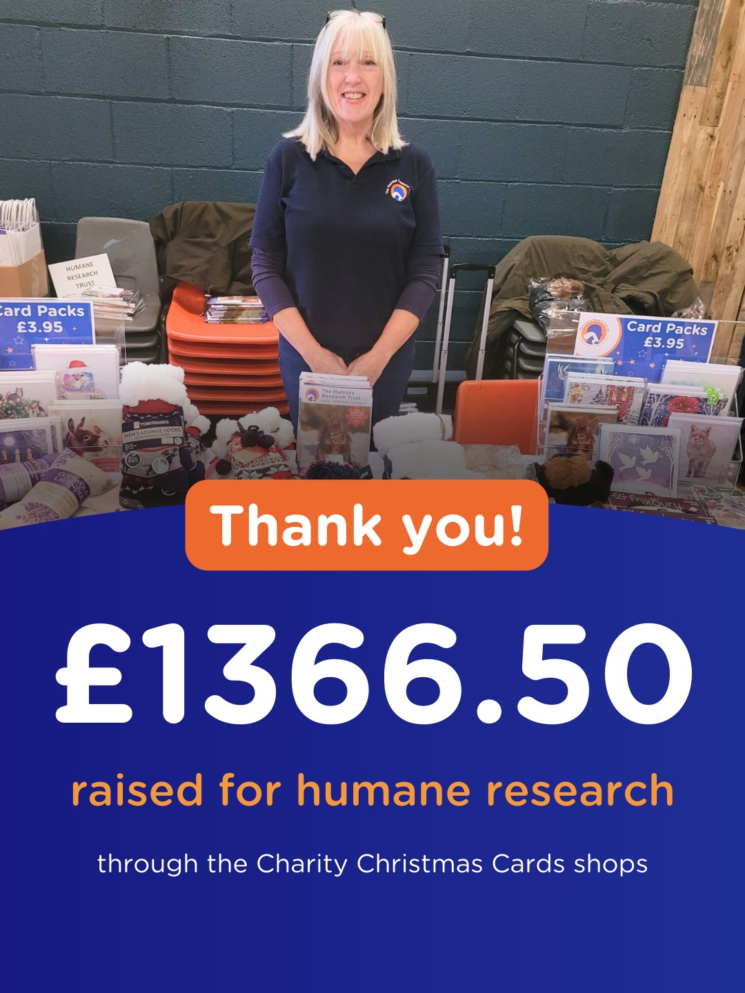 The Humane Research Trust... - The Humane Research Trust