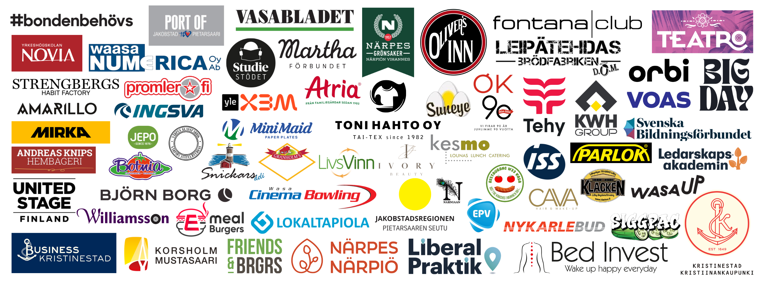 Yrkeshögskolan Novia -... - Yrkeshögskolan Novia - Raseborg